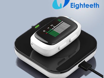 مینی اپکس لوکیتور بی سیم Eighteeth | AirPex