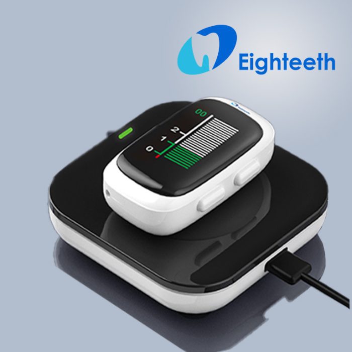 مینی اپکس لوکیتور بی سیم Eighteeth | AirPex