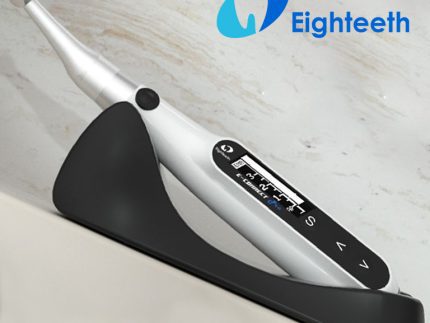 موتور اندو بی سیم Eighteeth | E-Connect Pro