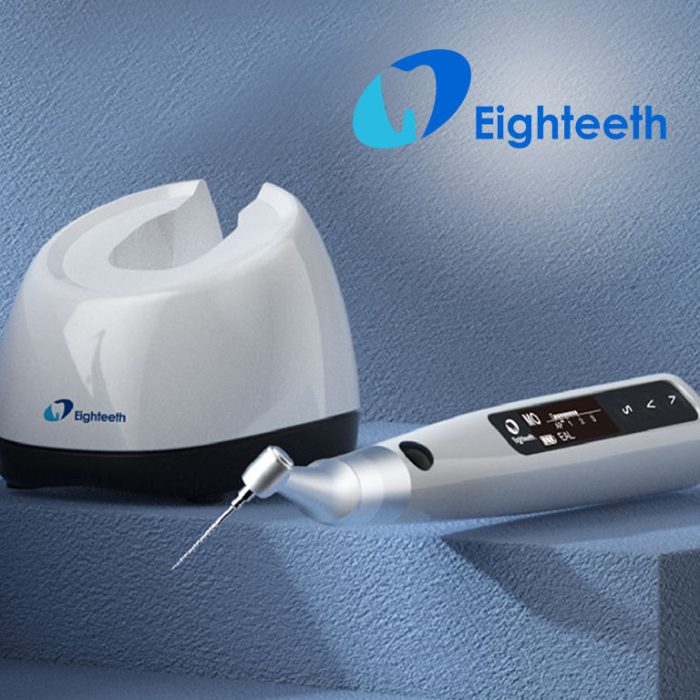 موتور اندو بی سیم Eighteeth | E-Connect S