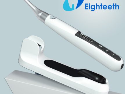 موتور اندو بی سیم Eighteeth | E-xtreme