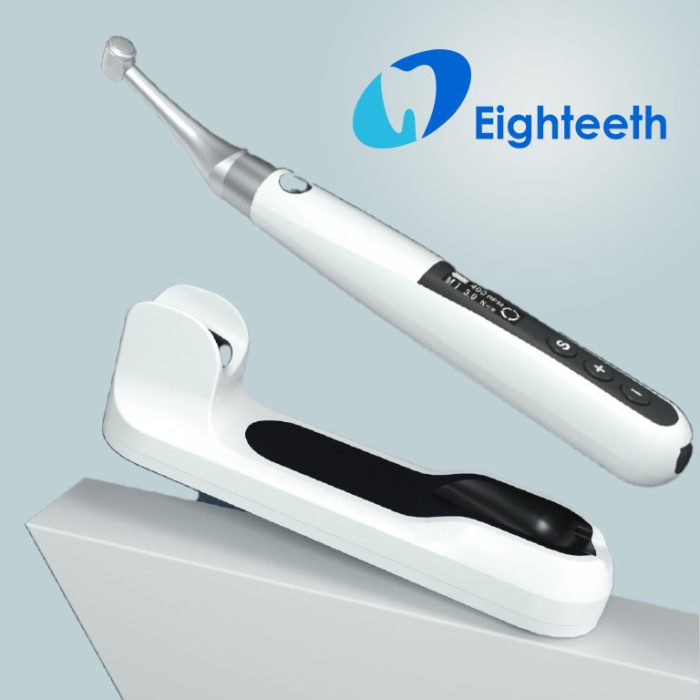 موتور اندو بی سیم Eighteeth | E-xtreme