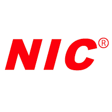 nic logo - صفحه اصلی