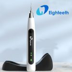 اولتراسونیک ایریگیشن Eighteeth | ULTRA X