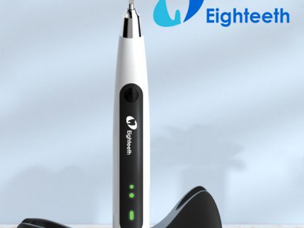 اولتراسونیک ایریگیشن Eighteeth | ULTRA X