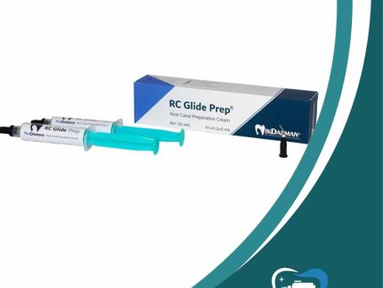 کرم آرسی پرپ RC Glide Prep | نیک درمان آسیا