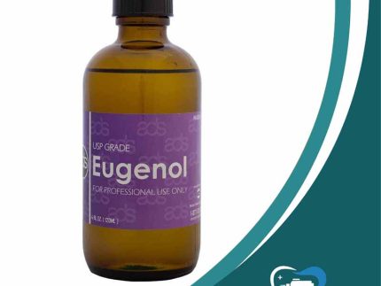 اژنول Eugenol | Master Dent