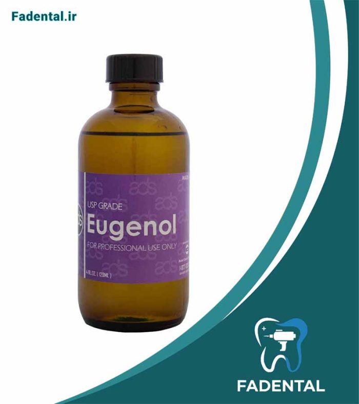 اژنول Eugenol | Master Dent