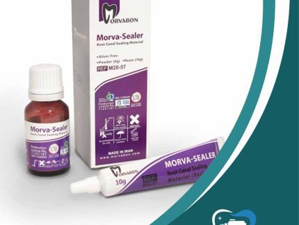 سیلر رزینی Morva-Sealer | مروابن