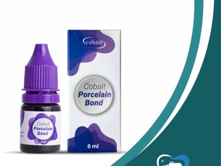 پرسلن باند Cobalt Porcelain Bond | کبالت بایومد