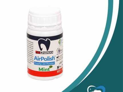 پودر پروفیلاکسی AirPolish | نیک درمان آسیا