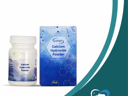 پودر کلسیم هیدروکساید Cobalt Calcium Hydroxide Powder | کبالت بایومد