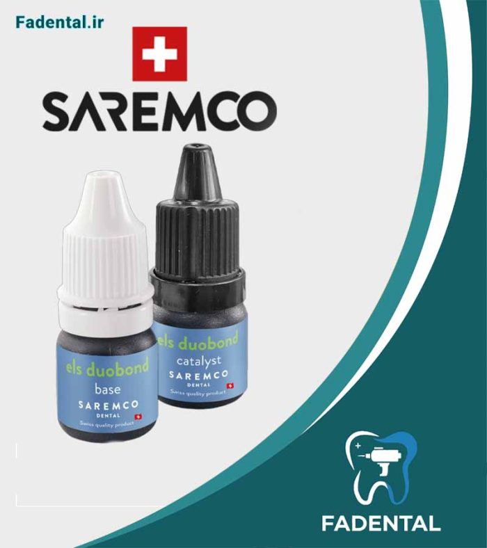 باندینگ سارمکو یونیورسال نسل 4 | Saremco