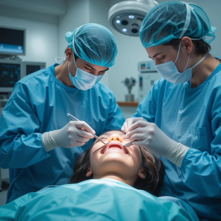 الواتور اپیکال | فتاح طب 7