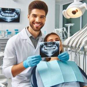راهنمای جامع RVG دندانپزشکی