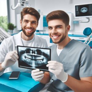 راهنمای جامع RVG دندانپزشکی