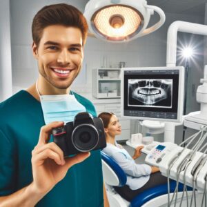 راهنمای جامع رادیوگرافی دندانپزشکی