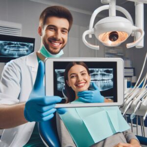 راهنمای جامع رادیوگرافی دندانپزشکی