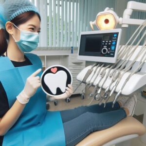 راهنمای جامع فسفرپلیت دندانپزشکی