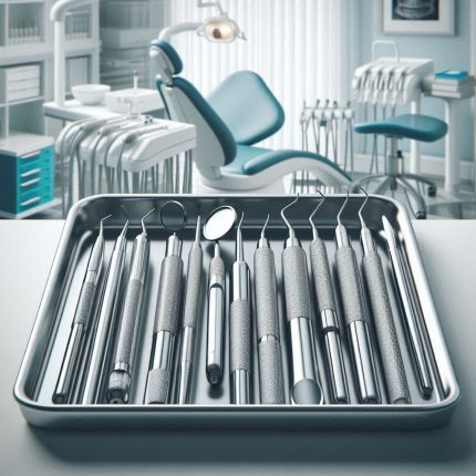 الواتور اپیکال | فتاح طب 4