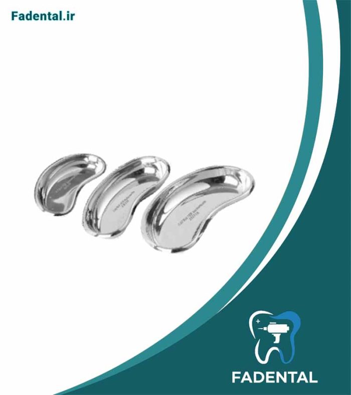 کیدنی تری (رسیور قلوه ای) | فتاح طب 2