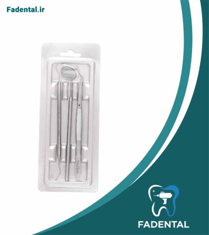 ست معاینه دانشجویی - فتاح طب