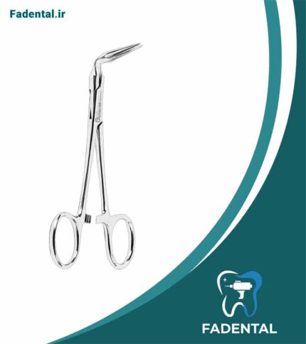 پنس هموستات سه کاره | فتاح طب